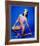 Chris Evert-null-Framed Photo