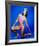 Chris Evert-null-Framed Photo