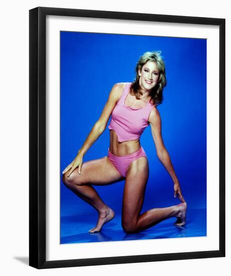 Chris Evert-null-Framed Photo