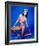 Chris Evert-null-Framed Photo