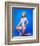 Chris Evert-null-Framed Photo