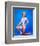 Chris Evert-null-Framed Photo