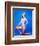 Chris Evert-null-Framed Photo