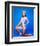 Chris Evert-null-Framed Photo