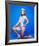 Chris Evert-null-Framed Photo