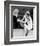 Chris Evert-null-Framed Photo