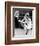 Chris Evert-null-Framed Photo