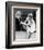 Chris Evert-null-Framed Photo