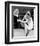 Chris Evert-null-Framed Photo