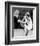 Chris Evert-null-Framed Photo