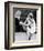 Chris Evert-null-Framed Photo