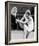 Chris Evert-null-Framed Photo