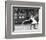 Chris Evert-null-Framed Photo