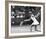 Chris Evert-null-Framed Photo