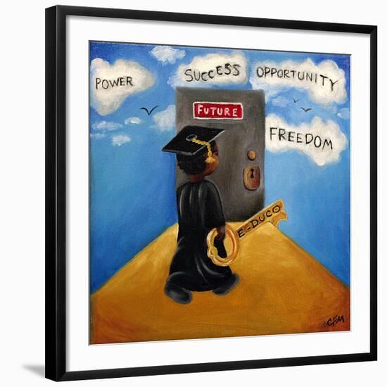 Giclee Print, , large