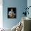 Chris Isaak-null-Framed Stretched Canvas displayed on a wall