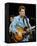 Chris Isaak-null-Framed Stretched Canvas