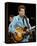 Chris Isaak-null-Framed Stretched Canvas