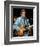 Chris Isaak-null-Framed Photo