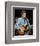 Chris Isaak-null-Framed Photo