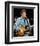 Chris Isaak-null-Framed Photo