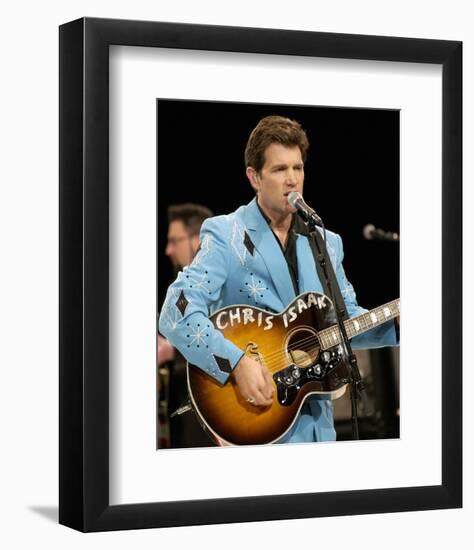 Chris Isaak-null-Framed Photo