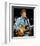 Chris Isaak-null-Framed Photo