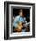 Chris Isaak-null-Framed Photo