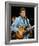 Chris Isaak-null-Framed Photo