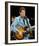 Chris Isaak-null-Framed Photo