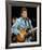 Chris Isaak-null-Framed Photo