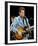 Chris Isaak-null-Framed Photo