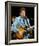 Chris Isaak-null-Framed Photo