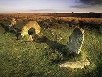 Stonehenge-Chris Madeley-Photographic Print