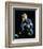 Chris Martin-null-Framed Photo