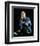 Chris Martin-null-Framed Photo