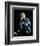 Chris Martin-null-Framed Photo