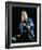 Chris Martin-null-Framed Photo