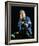 Chris Martin-null-Framed Photo