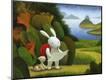 Premium Giclee Print
