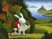 Premium Giclee Print