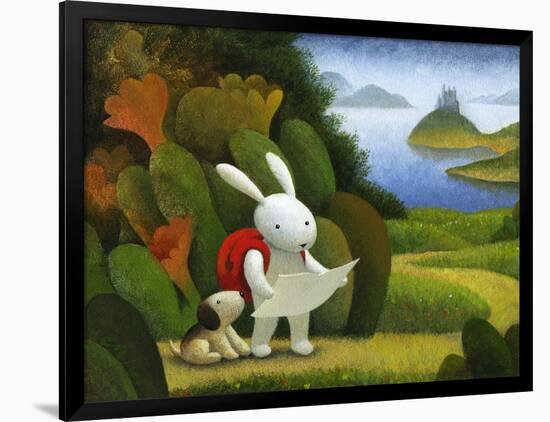 Art Print, , large