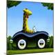 Premium Giclee Print