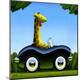 Premium Giclee Print