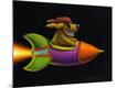 Premium Giclee Print