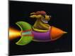 Premium Giclee Print