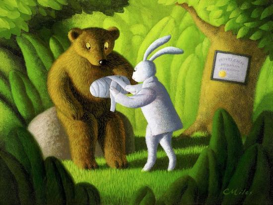 Art Print, , large