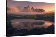 Eternity-Chris Moore-Giclee Print