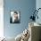 Chris Noth-null-Framed Stretched Canvas displayed on a wall