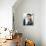 Chris Noth-null-Photo displayed on a wall